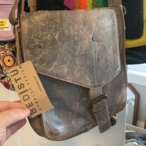 Bed Stu Venice Crossbody